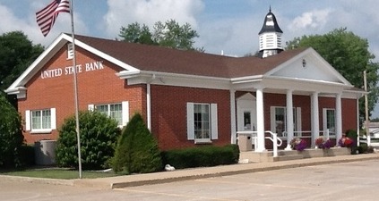 Ewing Bank Photo 